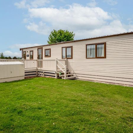 Holiday Home Nairn Lochloy Golf View By Interhome Eksteriør billede