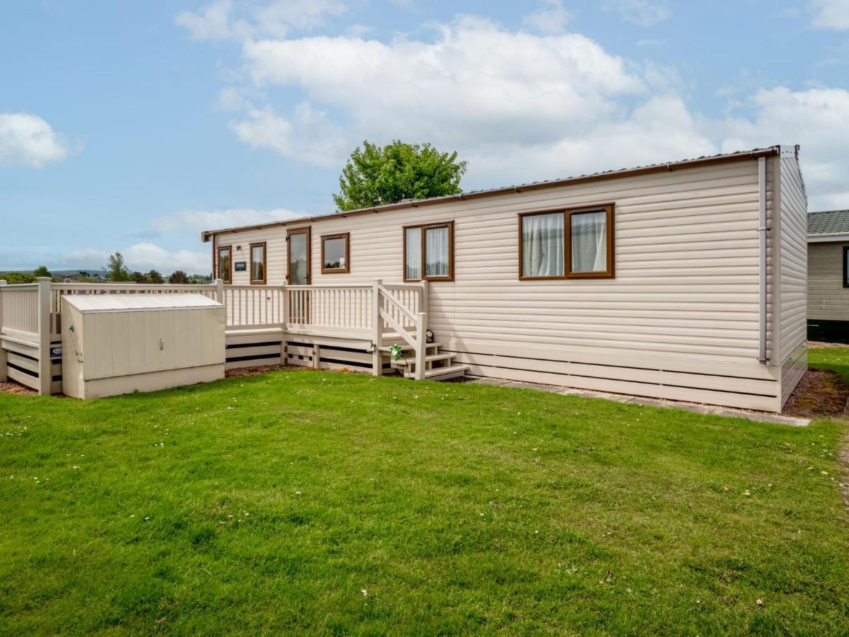 Holiday Home Nairn Lochloy Golf View By Interhome Eksteriør billede