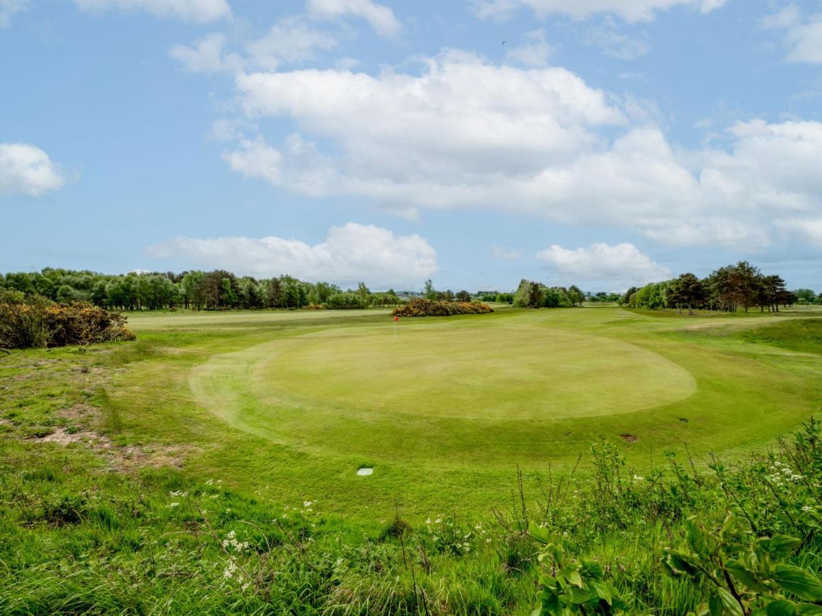 Holiday Home Nairn Lochloy Golf View By Interhome Eksteriør billede