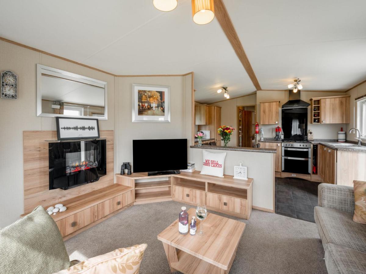 Holiday Home Nairn Lochloy Golf View By Interhome Eksteriør billede