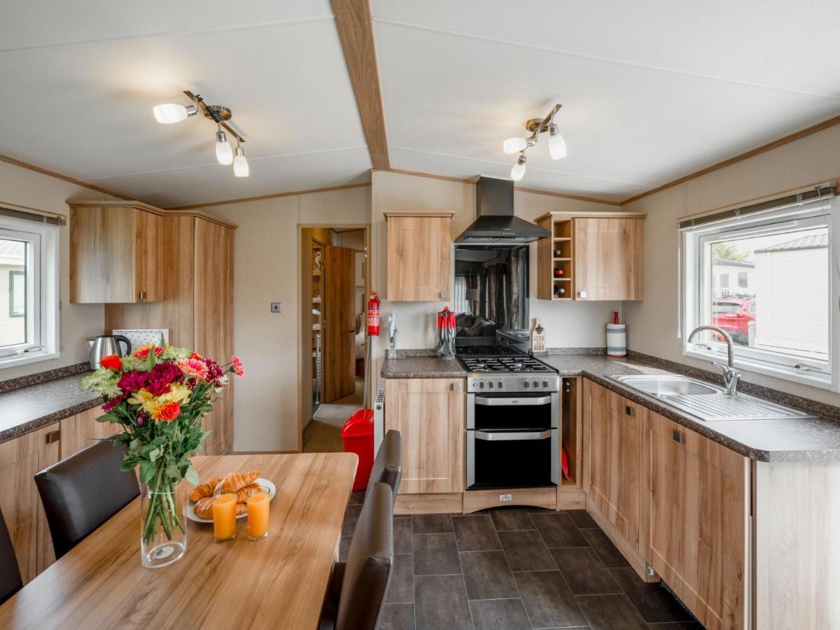Holiday Home Nairn Lochloy Golf View By Interhome Eksteriør billede