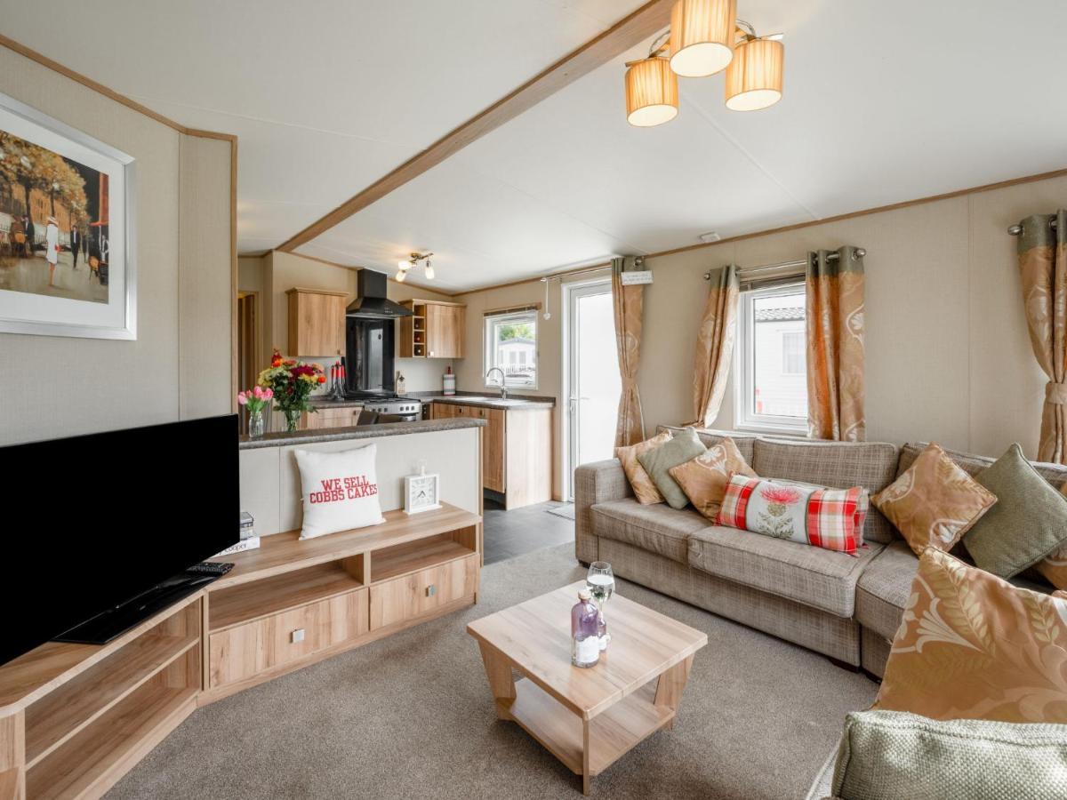 Holiday Home Nairn Lochloy Golf View By Interhome Eksteriør billede