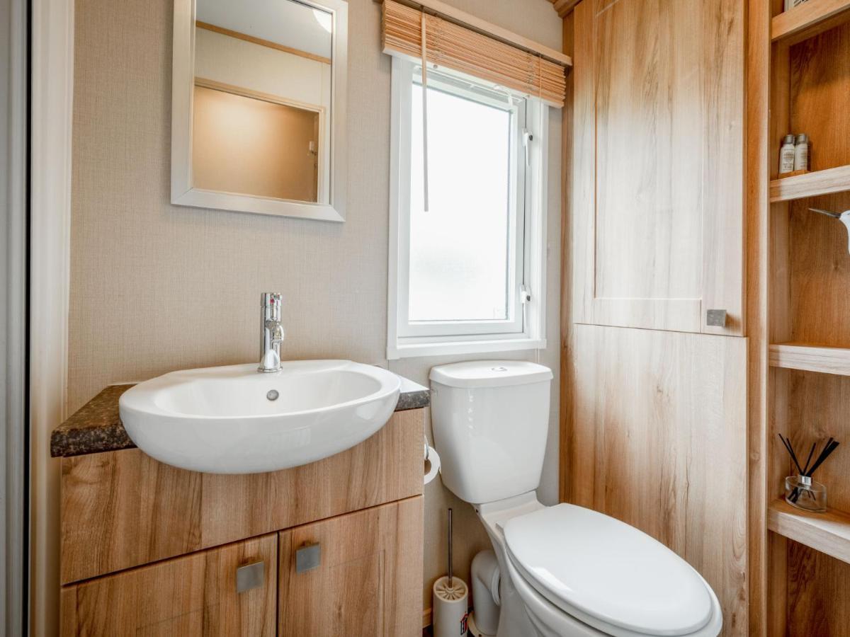 Holiday Home Nairn Lochloy Golf View By Interhome Eksteriør billede
