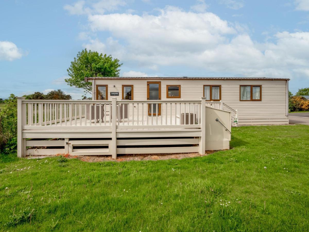 Holiday Home Nairn Lochloy Golf View By Interhome Eksteriør billede
