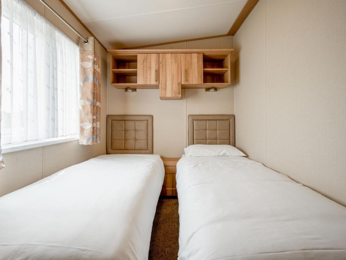 Holiday Home Nairn Lochloy Golf View By Interhome Eksteriør billede