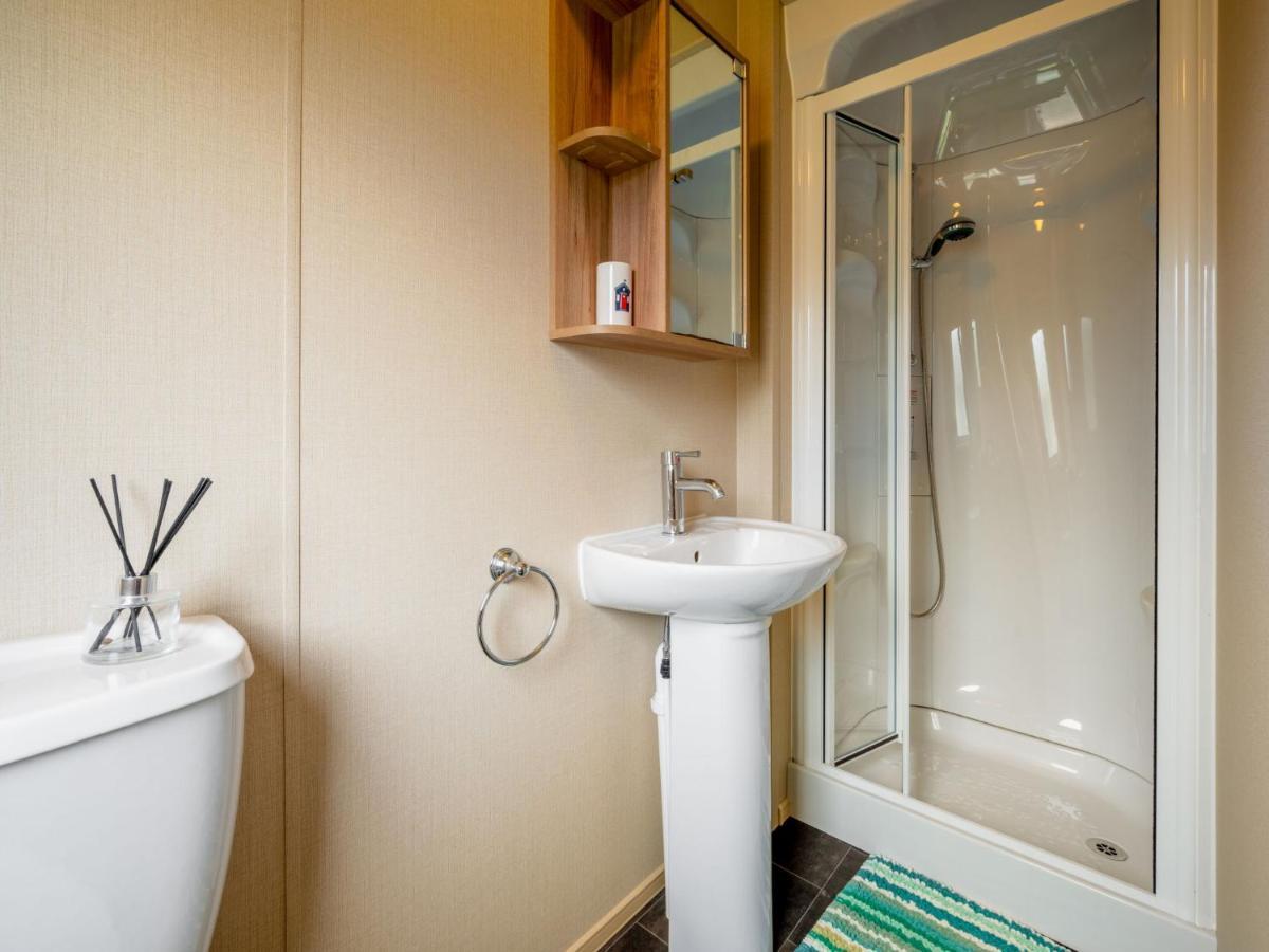 Holiday Home Nairn Lochloy Golf View By Interhome Eksteriør billede
