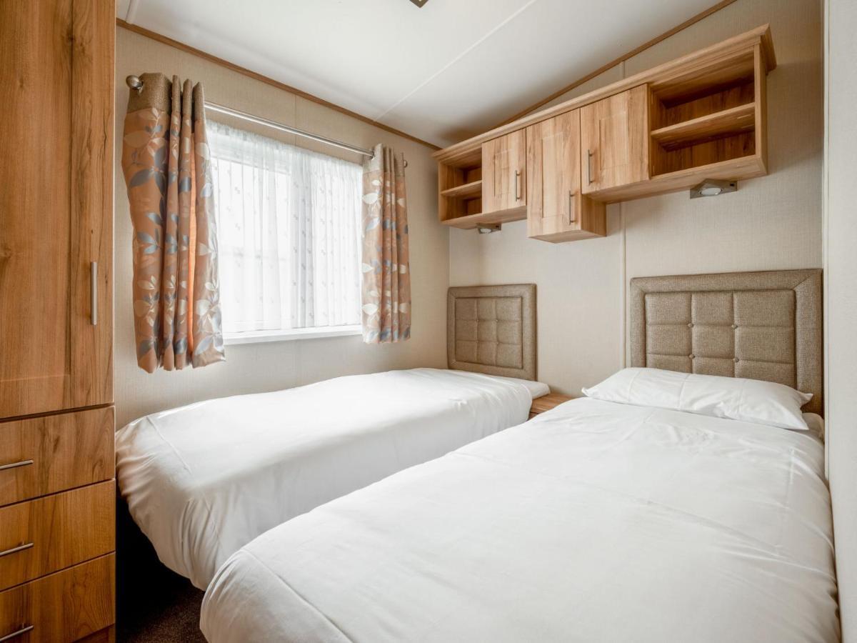 Holiday Home Nairn Lochloy Golf View By Interhome Eksteriør billede