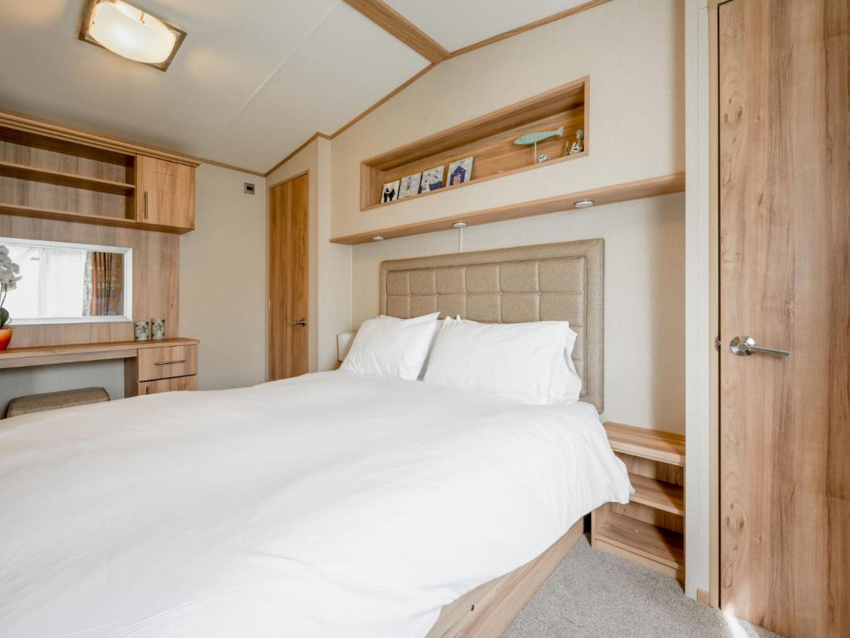 Holiday Home Nairn Lochloy Golf View By Interhome Eksteriør billede