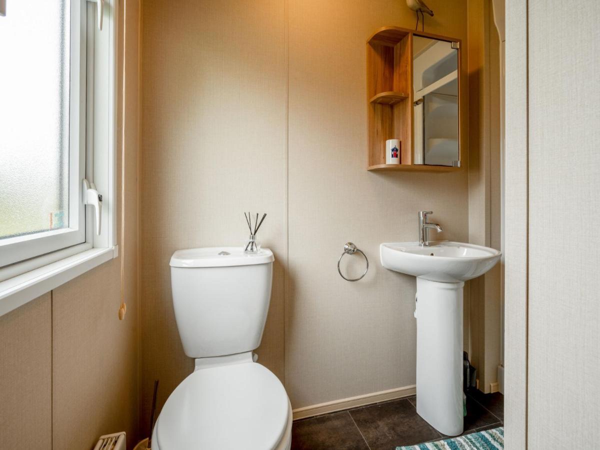 Holiday Home Nairn Lochloy Golf View By Interhome Eksteriør billede