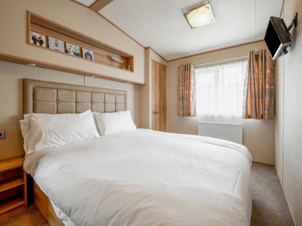 Holiday Home Nairn Lochloy Golf View By Interhome Eksteriør billede